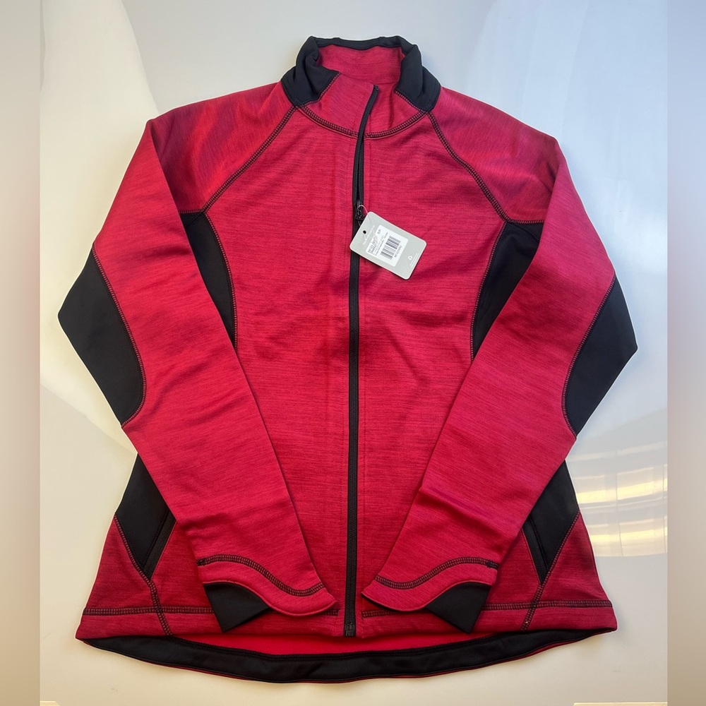 Elevate W-Langley Knit Jacket r69-21